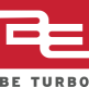 BE TURBO Garnitura turbocompresor auto