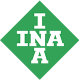 INA Generátor-alkatrészek autó