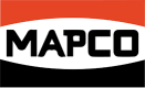 MAPCO Vindrutetorkarmotor