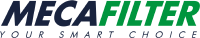 MECAFILTER Ilmansuodatin