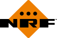 NRF Condensator, climatizare