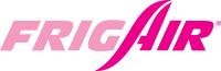 FRIGAIR Brzdový kotouč