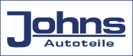 JOHNS Parkoló / helyzetjelző fény autó