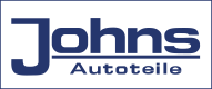 JOHNS Achteruitrijlamp LED en halogeen auto