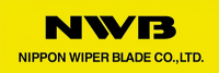 Essuie-glace NWB MITSUBISHI