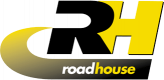 ROADHOUSE Juego de zapatas de frenos