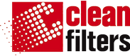 CLEAN FILTER Vzduchový filtr