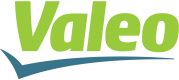 VALEO Juego de zapatas de frenos