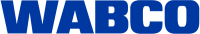 WABCO Zestaw szczęk hamulcowych
