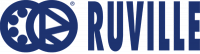 RUVILLE orģinālās Ūdenssūknis FIAT