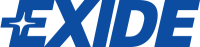EXIDE Batterie