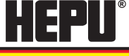 Électrovanne déphaseur HEPU - Bora Berline (1J2) 10.2000 ac