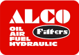 ALCO FILTER Ilmansuodatin