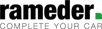 RAMEDER Sa autotractor, tractare auto