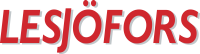 %CATEGORY_NAME% LESJÖFORS MINI