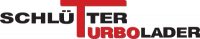 Turbo SCHLÜTTER TURBOLADER MITSUBISHI