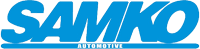 Valve de commande, boîte automatique SAMKO - 1200 Double Cab 03.2017