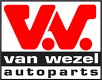 VAN WEZEL Parafango