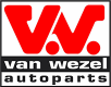 VAN WEZEL Traversa