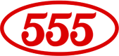 555 Ράβδος / στήριγμα, ράβδος στρέψης