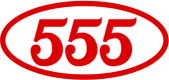 555 Lenkhebel Auto