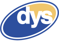 DYS soporte de motor LAND ROVER DEFENDER