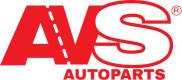 AVS AUTOPARTS Luchtfilter