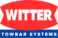 WITTER Ganci rimorchio auto