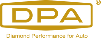 DPA orģinālās Spārns VW