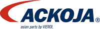 ACKOJA Ilmansuodatin