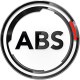 Ordem Fluido de travões A.B.S. para auto