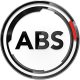 A.B.S. Ремонтен комплект за спирачен апарат кола