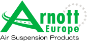 Arnott Kompresor zawieszenia