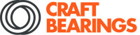 CRAFT BEARINGS Комплект колесен лагер