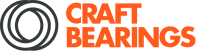 CRAFT BEARINGS Łożysko koła