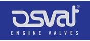 OSVAT Avgasventil katalog