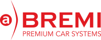 Módulo de encendido BREMI VW