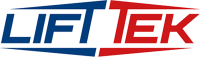 LIFT-TEK Fensterhebermotor bak och fram bil