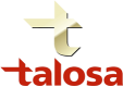 TALOSA Άρθρωση, μπάρα