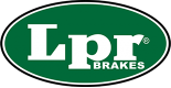 LPR Féktárcsa