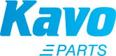 Ordem Jogo de embraiagem KAVO PARTS para auto