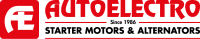 AUTOELECTRO Alternator