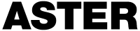 ASTER Filtre d'habitacle