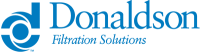 DONALDSON Φίλτρο καυσίμου