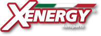 AP XENERGY Juego de zapatas de frenos