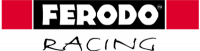 FERODO RACING Plăcuțe de frână