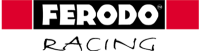 FERODO RACING Brzdové platničky