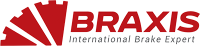 BRAXIS Féktárcsa