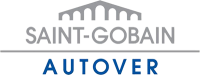 SAINT-GOBAIN Fensterdichtungen vorne und hinten Auto