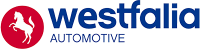 WESTFALIA Електрокомплект, теглич кола